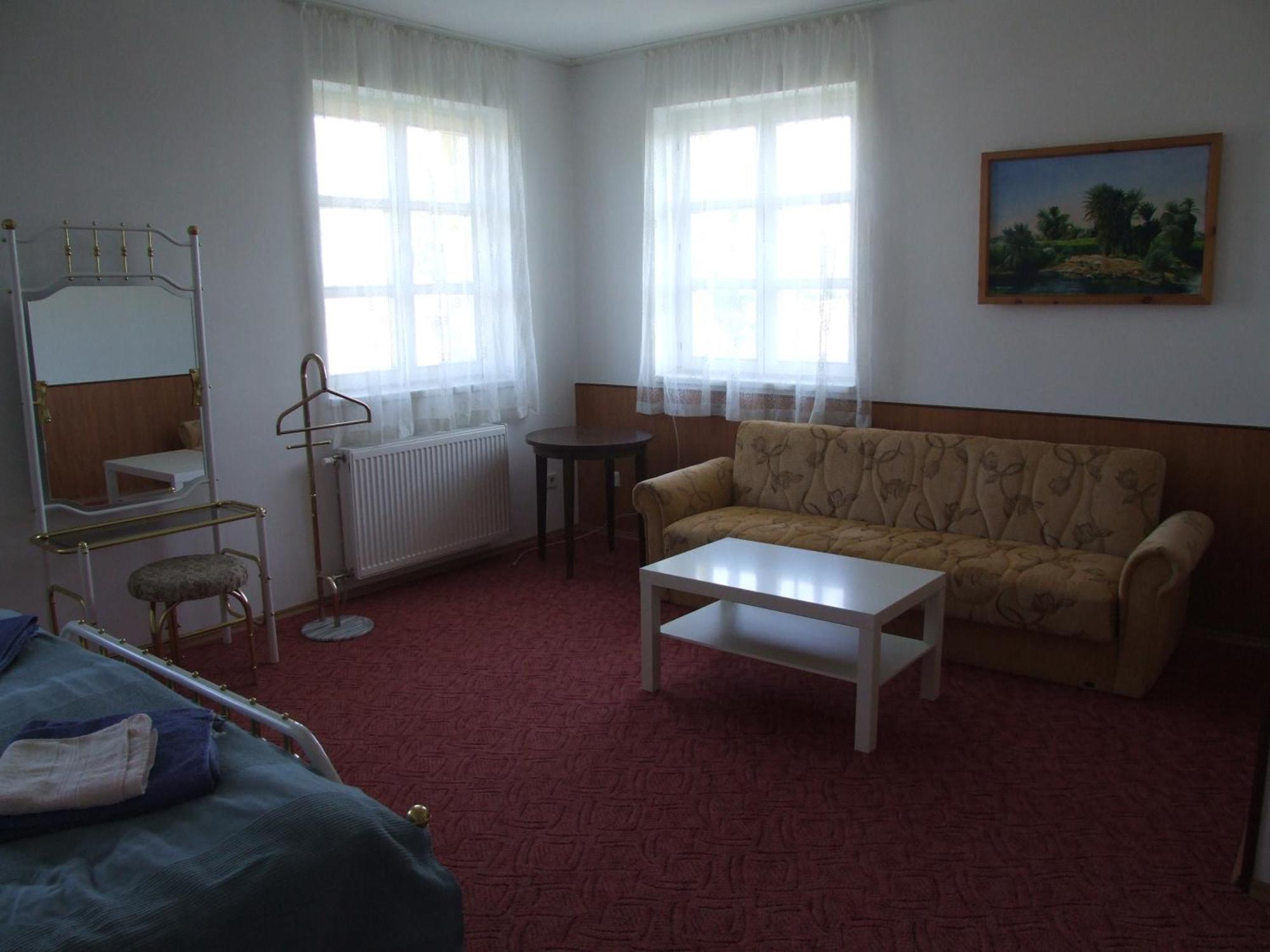Art Guesthouse — Fotók 2