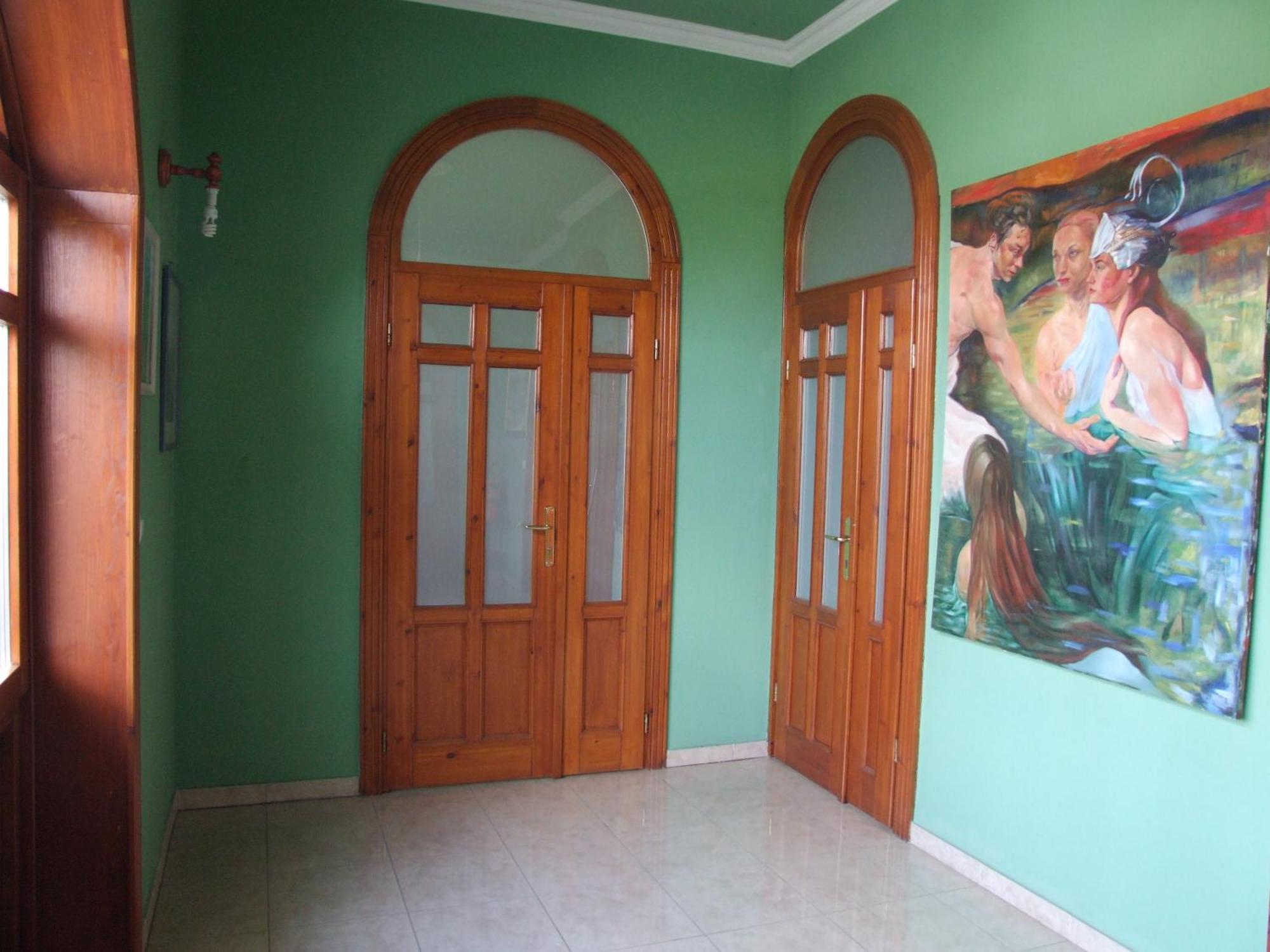 Art Guesthouse, Budapest