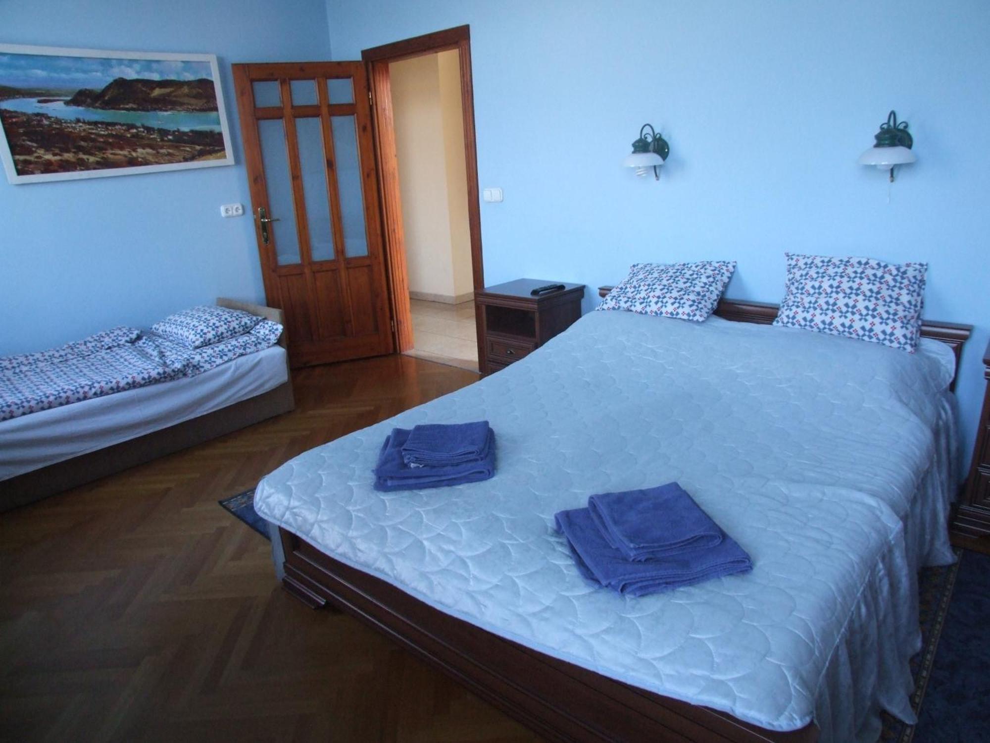 Art Guesthouse — Fotók 1